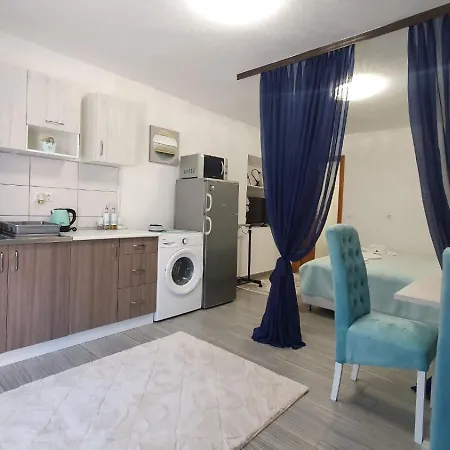 Apartment Mint