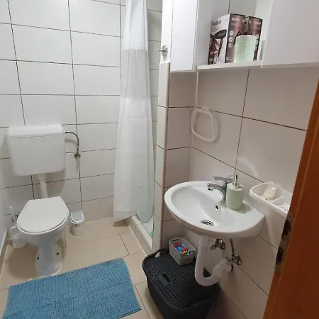 Apartment Mint Bihać