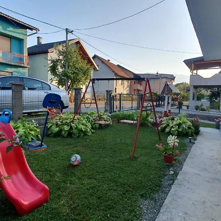 Mint * Bihac
